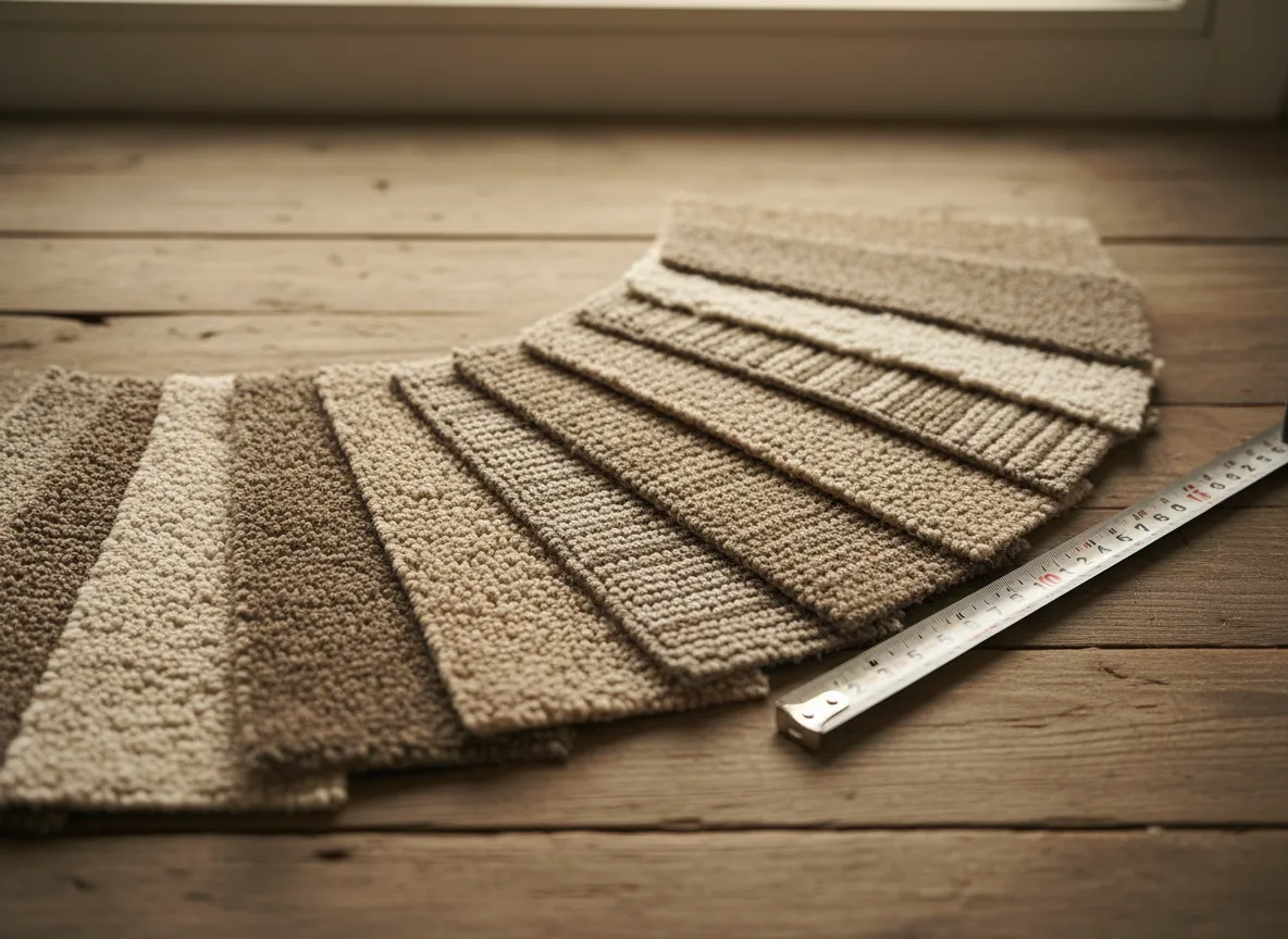 Carpet Installation Pomaria, SC FAQs